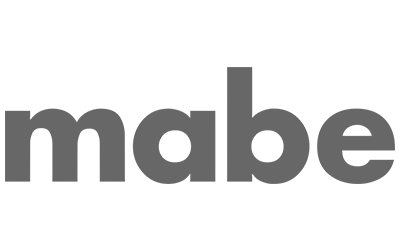 mabe :