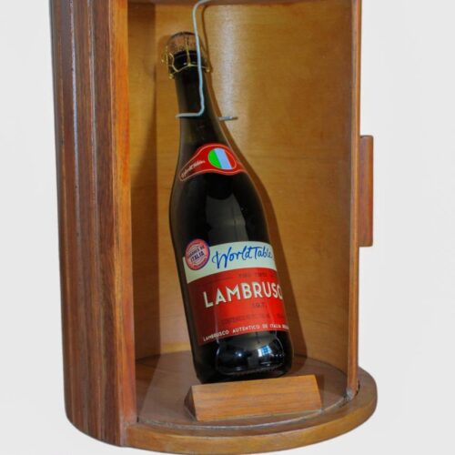 Mini-Cava